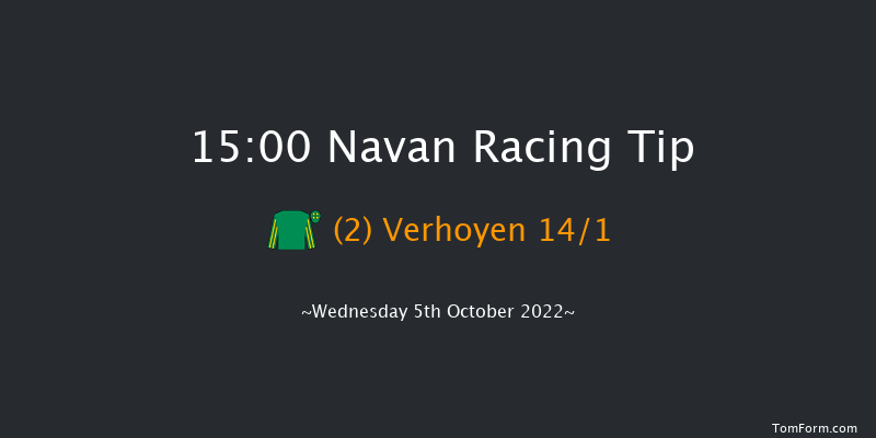 Navan 15:00 Handicap 6f Sat 17th Sep 2022