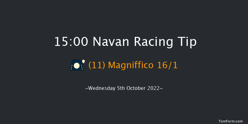 Navan 15:00 Handicap 6f Sat 17th Sep 2022