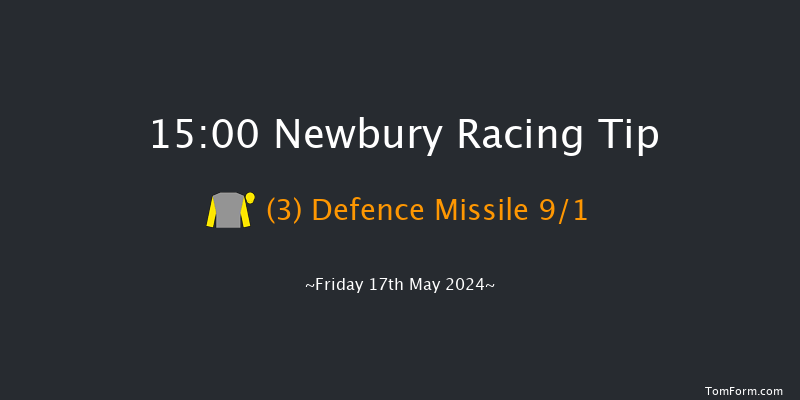 Newbury  15:00 Maiden (Class 4) 6f Sat 20th Apr 2024