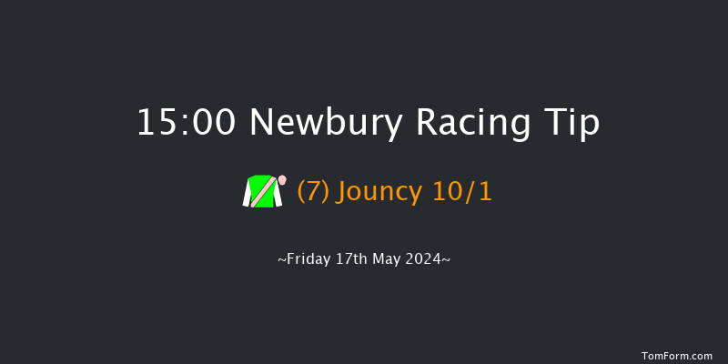 Newbury  15:00 Maiden (Class 4) 6f Sat 20th Apr 2024