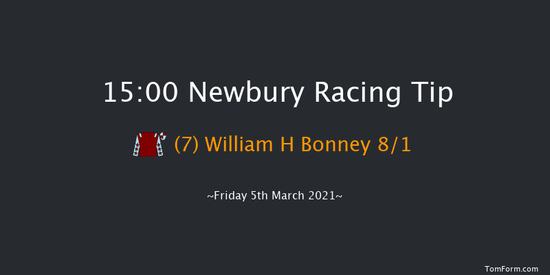 Irish Thoroughbred Marketing Handicap Chase Newbury 15:00 Handicap Chase (Class 3) 16f Sun 21st Feb 2021