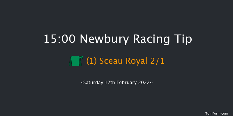 Newbury 15:00 Conditions Chase (Class 1) 16f Wed 19th Jan 2022