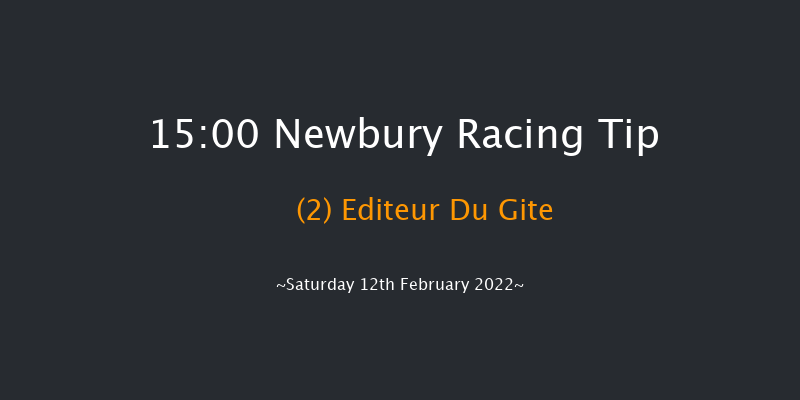 Newbury 15:00 Conditions Chase (Class 1) 16f Wed 19th Jan 2022