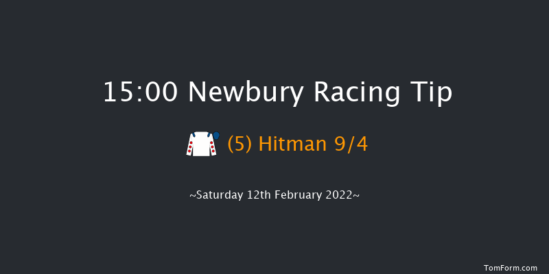 Newbury 15:00 Conditions Chase (Class 1) 16f Wed 19th Jan 2022