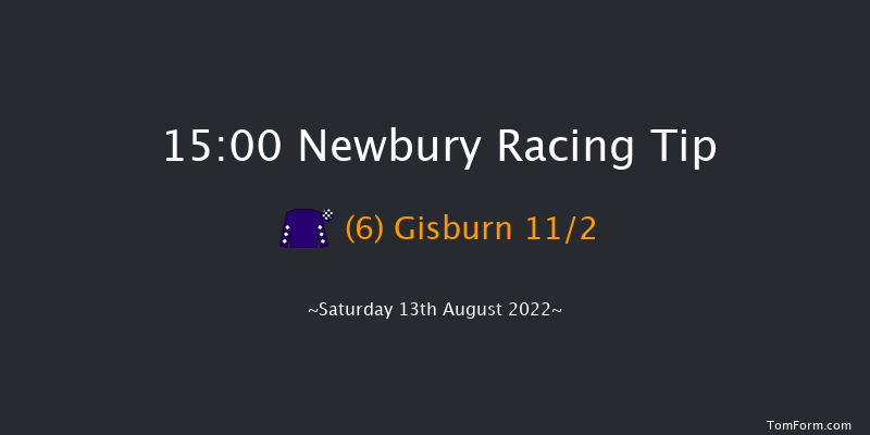 Newbury 15:00 Handicap (Class 2) 7f Thu 21st Jul 2022