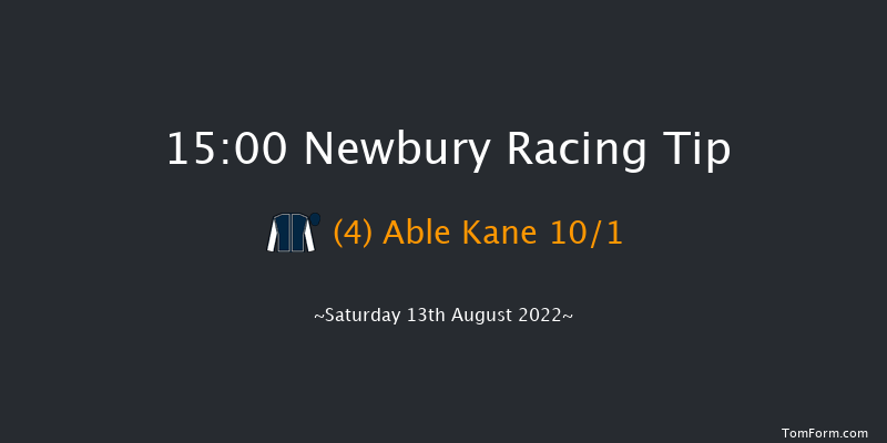 Newbury 15:00 Handicap (Class 2) 7f Thu 21st Jul 2022