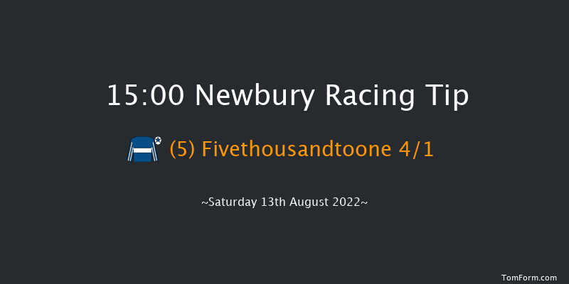 Newbury 15:00 Handicap (Class 2) 7f Thu 21st Jul 2022