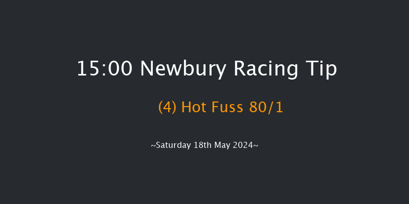 Newbury  15:00 Handicap (Class 2) 10f Fri 17th May 2024