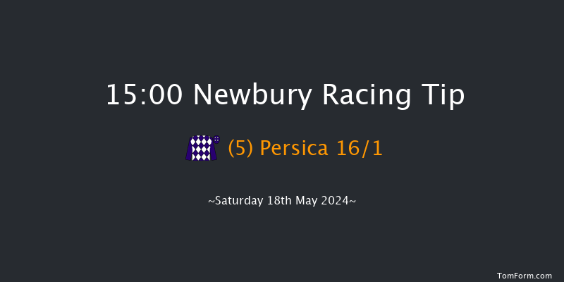 Newbury  15:00 Handicap (Class 2) 10f Fri 17th May 2024