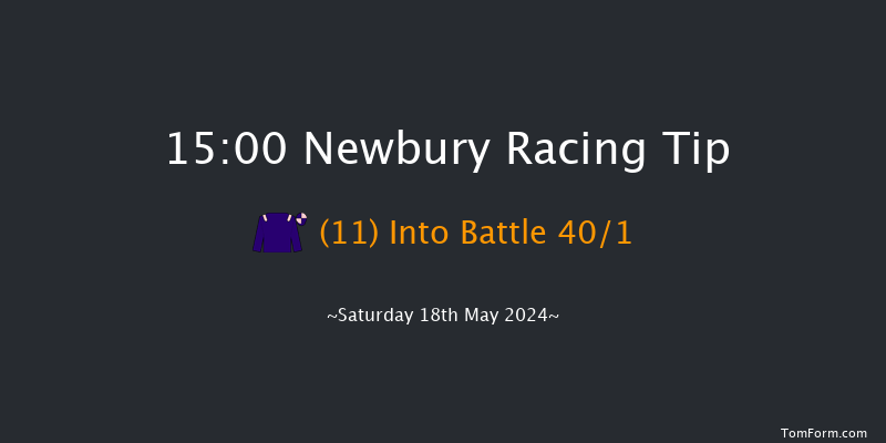 Newbury  15:00 Handicap (Class 2) 10f Fri 17th May 2024