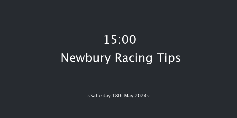 Newbury  15:00 Handicap (Class 2) 10f Fri 17th May 2024