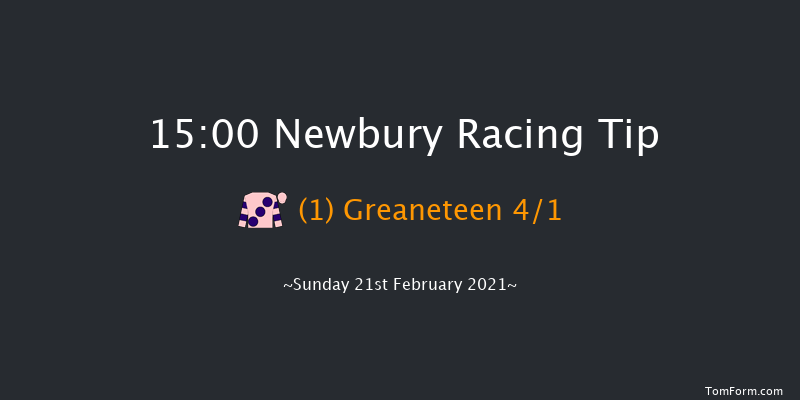 Betfair Game Spirit Chase (Grade 2) (GBB Race) Newbury 15:00 Conditions Chase (Class 1) 16f Wed 20th Jan 2021