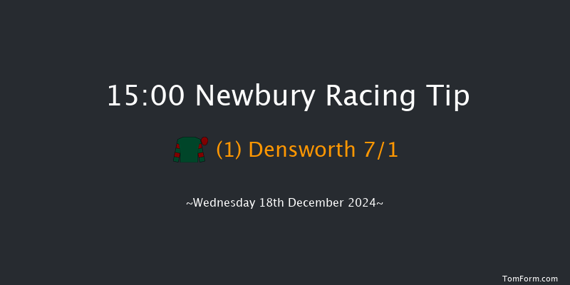 Newbury  15:00 Handicap Chase (Class 3) 20f Sat 30th Nov 2024