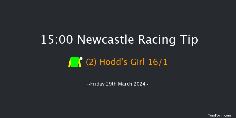 Newcastle  15:00 Handicap (Class 2) 7f Tue 26th Mar 2024