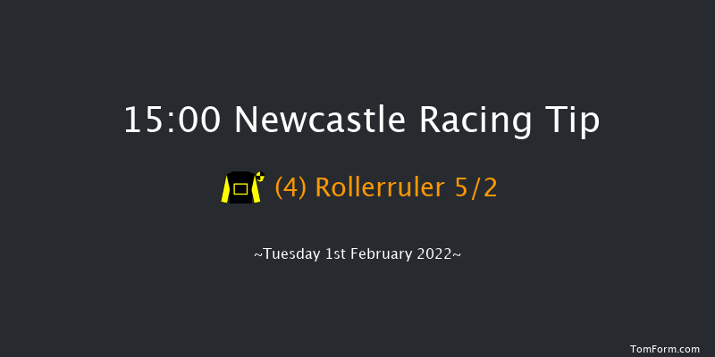 Newcastle 15:00 Handicap Chase (Class 5) 16f Thu 27th Jan 2022