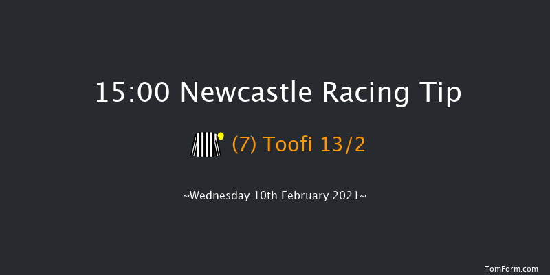 Bombardier Handicap Newcastle 15:00 Handicap (Class 6) 8f Fri 5th Feb 2021