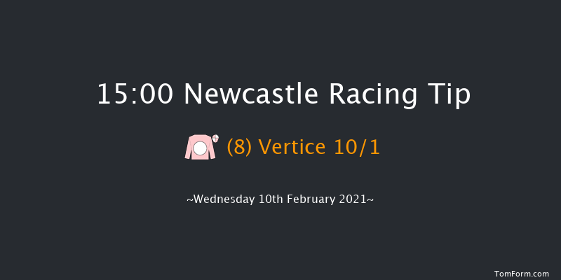 Bombardier Handicap Newcastle 15:00 Handicap (Class 6) 8f Fri 5th Feb 2021