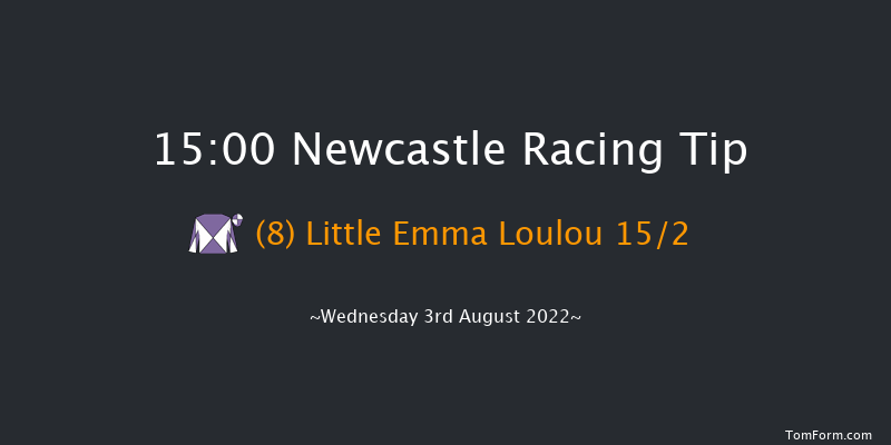 Newcastle 15:00 Handicap (Class 5) 12f Sat 23rd Jul 2022