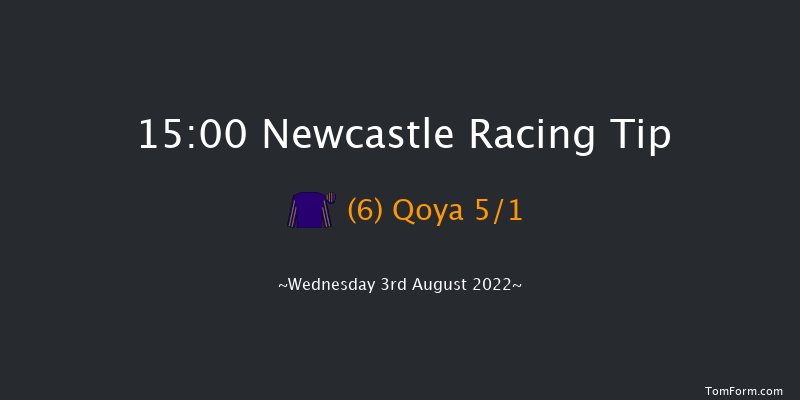 Newcastle 15:00 Handicap (Class 5) 12f Sat 23rd Jul 2022