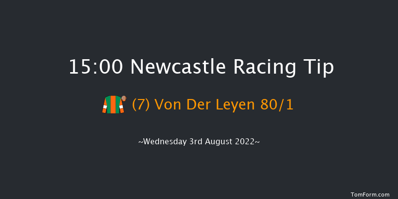 Newcastle 15:00 Handicap (Class 5) 12f Sat 23rd Jul 2022