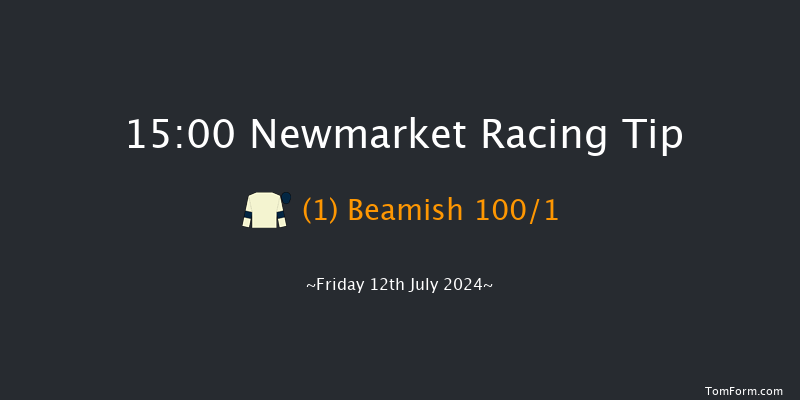 Newmarket  15:00 Handicap (Class 2) 14f Thu 11th Jul 2024