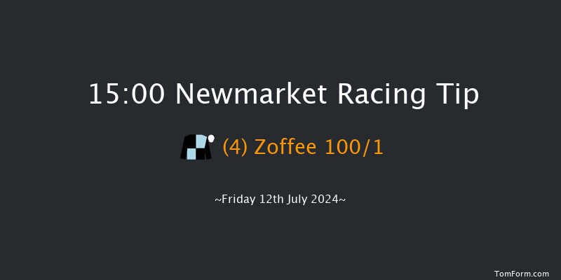 Newmarket  15:00 Handicap (Class 2) 14f Thu 11th Jul 2024