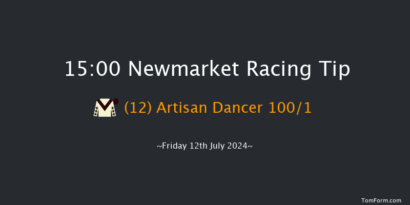 Newmarket  15:00 Handicap (Class 2) 14f Thu 11th Jul 2024