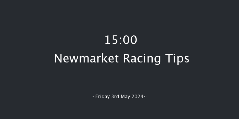 Newmarket  15:00 Handicap (Class 2) 7f Thu 18th Apr 2024