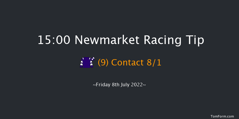 Newmarket 15:00 Handicap (Class 2) 14f Thu 7th Jul 2022