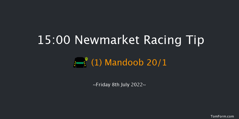 Newmarket 15:00 Handicap (Class 2) 14f Thu 7th Jul 2022