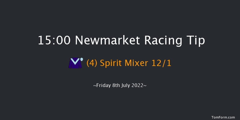 Newmarket 15:00 Handicap (Class 2) 14f Thu 7th Jul 2022