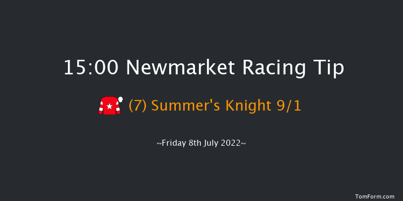 Newmarket 15:00 Handicap (Class 2) 14f Thu 7th Jul 2022