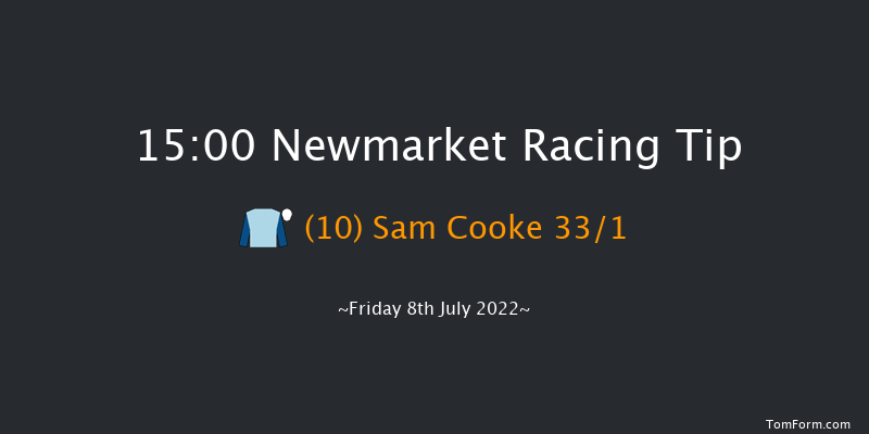 Newmarket 15:00 Handicap (Class 2) 14f Thu 7th Jul 2022