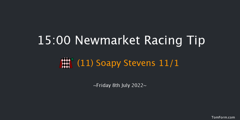 Newmarket 15:00 Handicap (Class 2) 14f Thu 7th Jul 2022