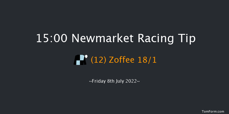 Newmarket 15:00 Handicap (Class 2) 14f Thu 7th Jul 2022