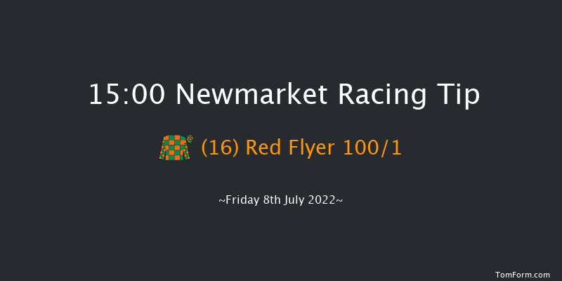 Newmarket 15:00 Handicap (Class 2) 14f Thu 7th Jul 2022