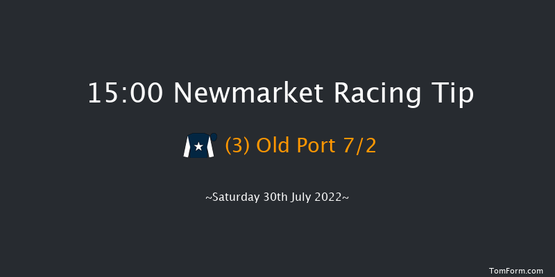 Newmarket 15:00 Handicap (Class 3) 12f Fri 29th Jul 2022