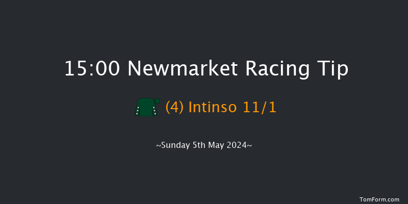 Newmarket  15:00 Handicap (Class 2) 14f Sat 4th May 2024