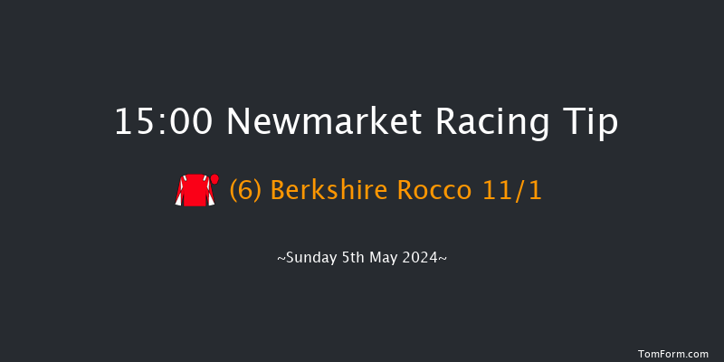 Newmarket  15:00 Handicap (Class 2) 14f Sat 4th May 2024