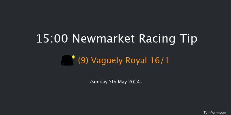 Newmarket  15:00 Handicap (Class 2) 14f Sat 4th May 2024