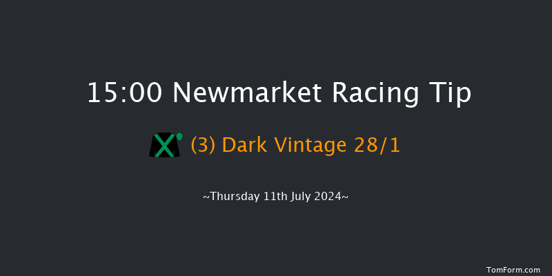 Newmarket  15:00 Handicap (Class 2) 6f Sat 29th Jun 2024