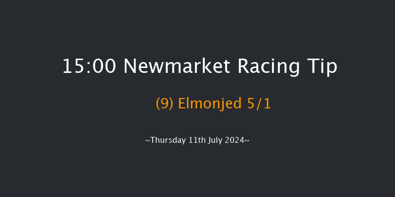 Newmarket  15:00 Handicap (Class 2) 6f Sat 29th Jun 2024