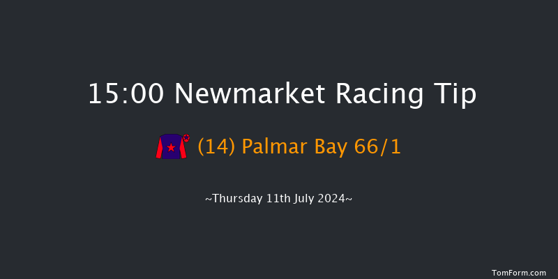 Newmarket  15:00 Handicap (Class 2) 6f Sat 29th Jun 2024