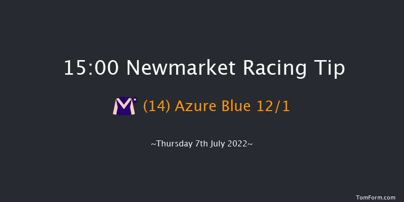 Newmarket 15:00 Handicap (Class 2) 6f Sat 25th Jun 2022