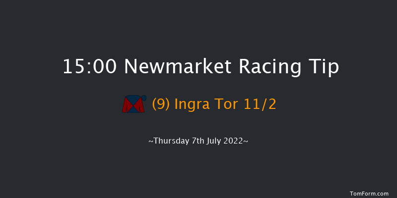 Newmarket 15:00 Handicap (Class 2) 6f Sat 25th Jun 2022