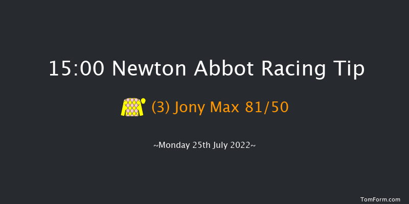 Newton Abbot 15:00 Handicap Chase (Class 4) 26f Sun 17th Jul 2022