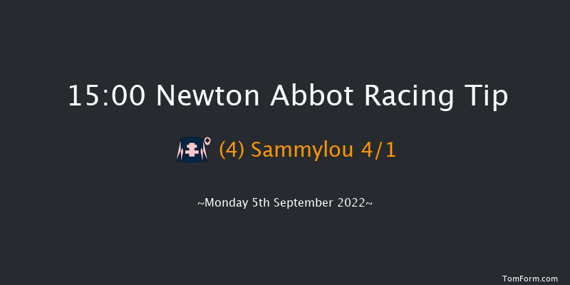 Newton Abbot 15:00 Handicap Hurdle (Class 2) 26f Tue 30th Aug 2022