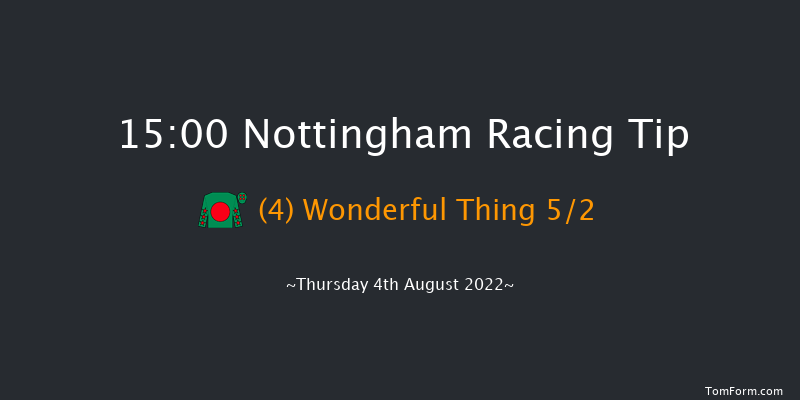 Nottingham 15:00 Handicap (Class 6) 10f Thu 28th Jul 2022