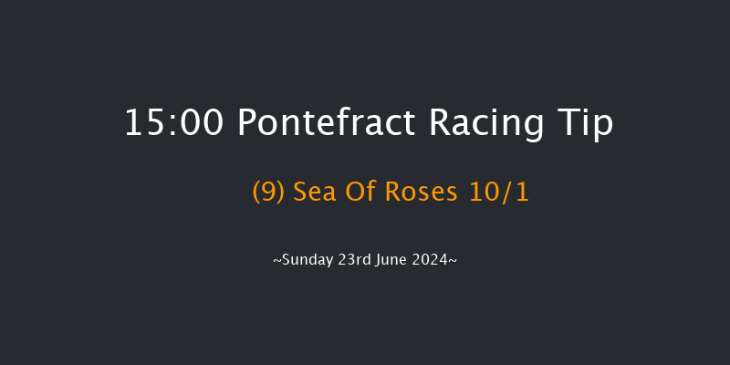 Pontefract  15:00 Listed (Class 1) 12f Mon 10th Jun 2024