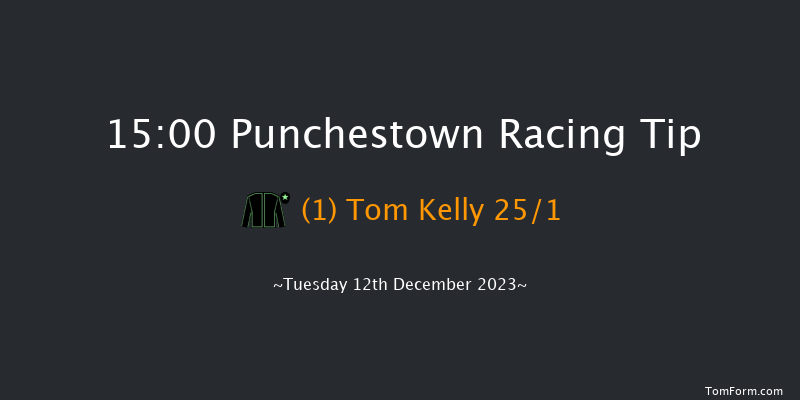 Punchestown 15:00 Handicap Hurdle 24f Sun 26th Nov 2023